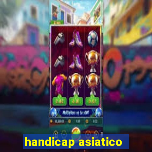 handicap asiatico - 0.75